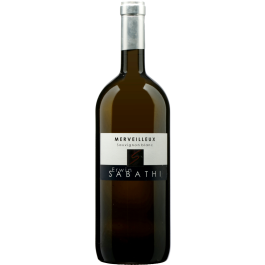 Rarität Sauvignon Blanc Merveilleux 2006