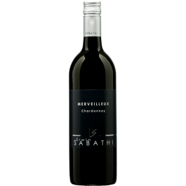 Rarität Chardonnay Merveilleux 2002