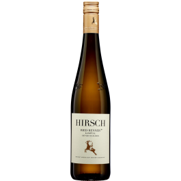 Grüner Veltliner Renner Kamptal DAC 2021