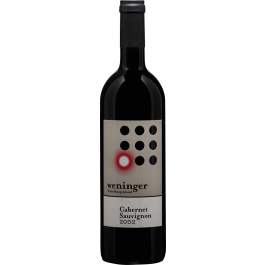 Rarität Mittelburgenland Cabernet Sauvignon Reserve 2002