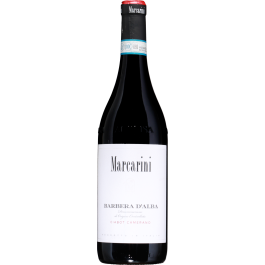 Barbera d´Alba Ciabot Camerano 2020