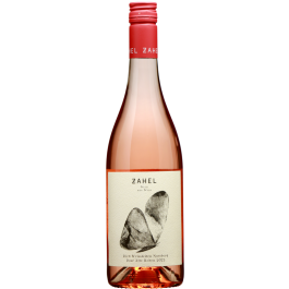 Rosé Ried Weissleiten Nussberg Alte Reben bio 2022