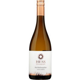 Grüner Veltliner Ried Rothenpüllen 2023