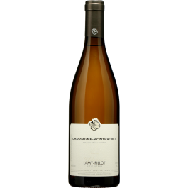 Chassagne-Montrachet blanc 2023