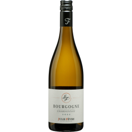 Bourgogne Chardonnay bio 2023