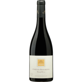Corton rouge Grand Cru Les Renardes 2020