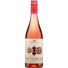 Blaufränkisch Rosé bio 2024