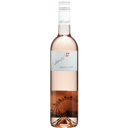 Rosé Bisamberg - Wien 2024