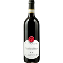 Brunello di Montalcino 2019