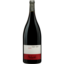 Rarität Pinot Noir Reserve 2002