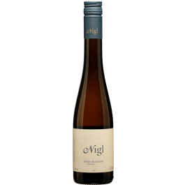 Gelber Muskateller Eiswein 2019