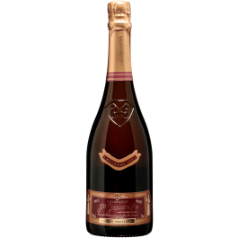 Cuvée Prestige Rosé im Geschenkkarton 2020