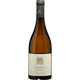 Meursault blanc Les Pellans 2023