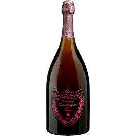 Rosé Luminous Label 2008