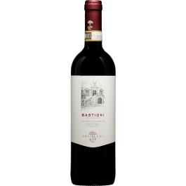 I Bastioni Chianti Classico DOCG 2020