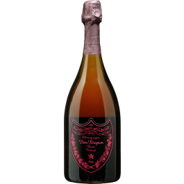 Rosé Luminous Label 2009