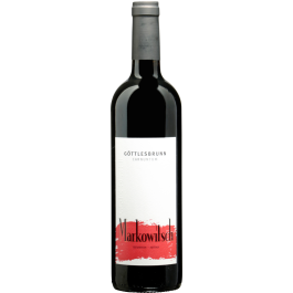 Göttlesbrunn rot Redmont Carnuntum DAC 2022