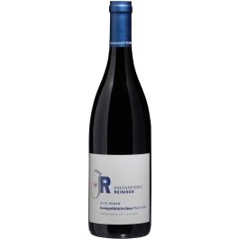 Pinot Noir Gumpoldskirchen Alte Reben Grillenhügel bio 2022