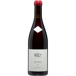 Santenay rouge Les Charrons 2022