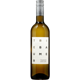 Traminer Spätlese 2024