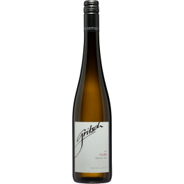Riesling Pluris 2023