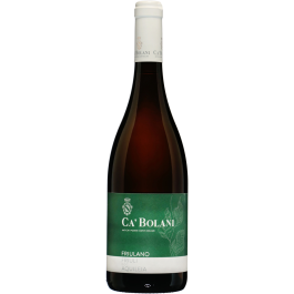 Friulano Friulano 2023