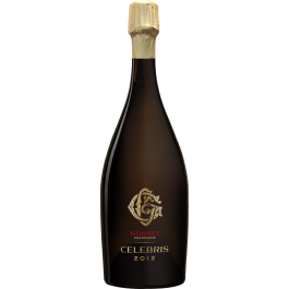 Brut Celebris 2012