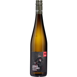 Radisson Edition Grüner Veltliner Federspiel Terrassen Wachau DAC 2024