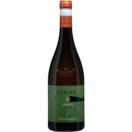 Diamanti Grillo Sicilia DOC 2023