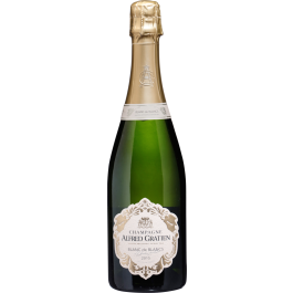 Blancs de Blanc 2015