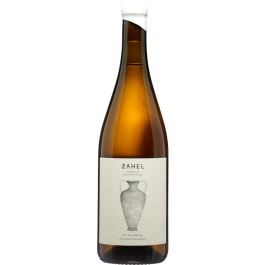 AnAmphora Gewürztraminer bio 2022