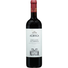 Chianti Classico DOCG 2024