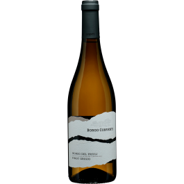 Pinot Grigio Isonzo del Friuli DOC 2024