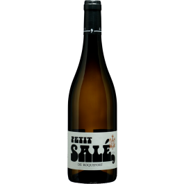 Petit Sale blanc bio 2024