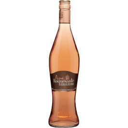 Cuvee Speciale Cotes De Provence Rose 2023
