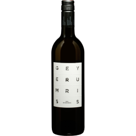 Furmint Ried Geyerumriss 2024