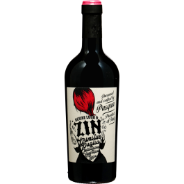Desire Lush & Zin Primitivo 2024
