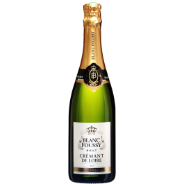Cremant de Loire Brut 2023