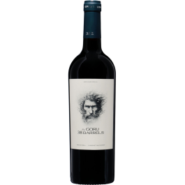EL GORU 38 barrels 2021