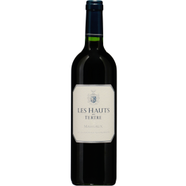 Bordeaux rouge 2020