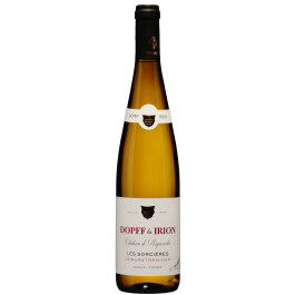Gewürztraminer Les Sorcieres 2023
