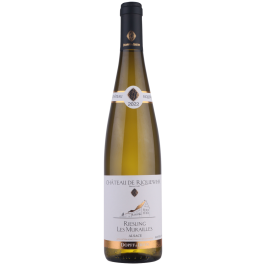Riesling Les Murailless 2023