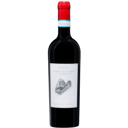 Rosso di Montalcino bio 2020