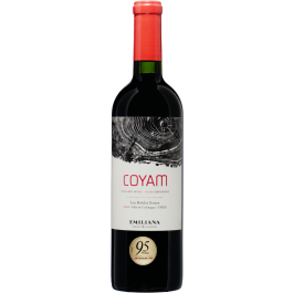 Coyam bio 2021