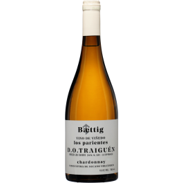 Chardonnay Los Parientes 2023