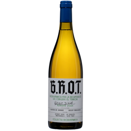 Vino Blanco Inicial bio 2023