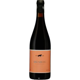 Blaufränkisch Eisenberg Ortswein 2022