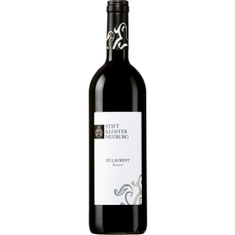 St. Laurent Reserve 2016