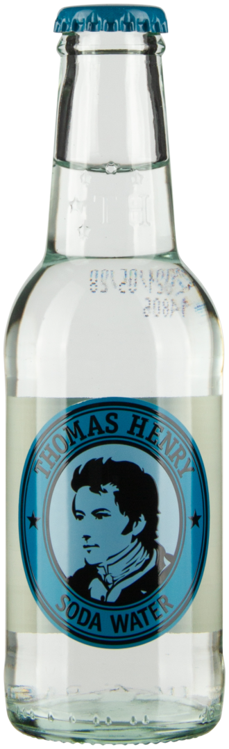 Soda Water