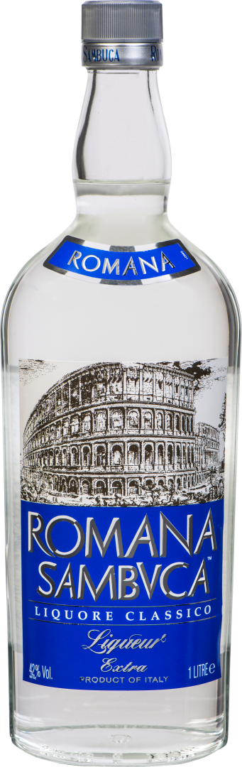 Sambuca